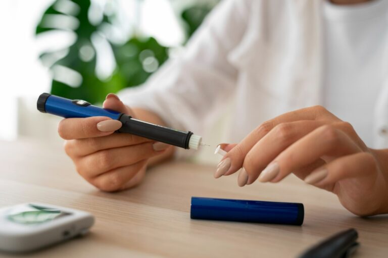Novas medicações disponíveis no mercado auxiliam no controle do Diabetes