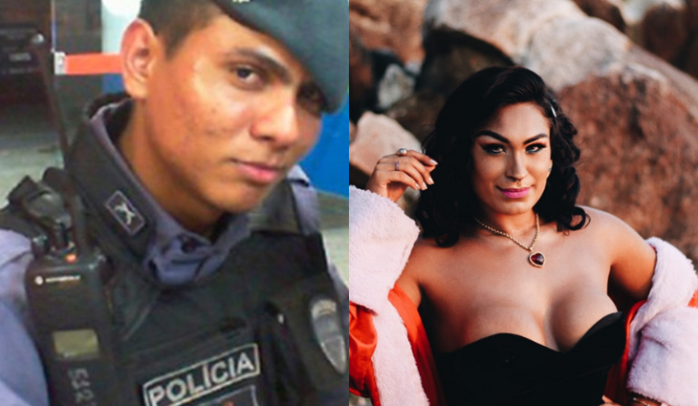 PM que matou mulher trans dentro de motel em Manaus é condenado a 10 anos de prisão